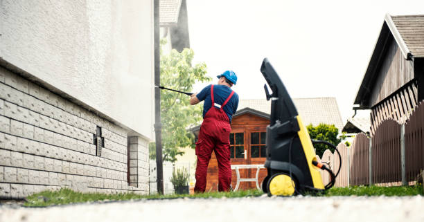 Best Building Exterior Washing  in Medina, MN